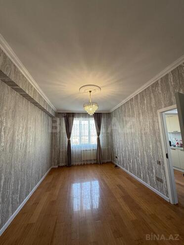 Продаётся 1-комн. новостройка 40 м², photo 3 from 15
