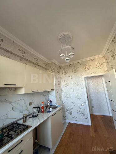 Продаётся 1-комн. новостройка 40 м², photo 10 from 15