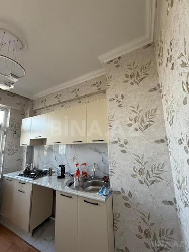 Продаётся 1-комн. новостройка 40 м², photo 11 from 15