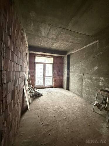 Satılır 4 otaqlı yeni tikili 131 m², 8 Noyabr m., photo 6 from 13