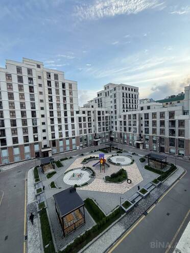 Satılır 4 otaqlı yeni tikili 131 m², 8 Noyabr m., photo 3 from 13
