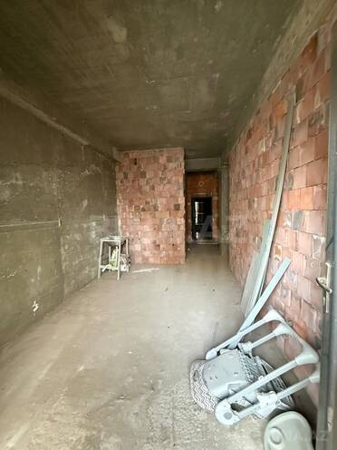 Satılır 4 otaqlı yeni tikili 131 m², 8 Noyabr m., photo 8 from 13