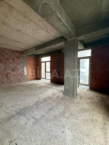 Satılır 4 otaqlı yeni tikili 131 m², 8 Noyabr m., photo 9 from 13