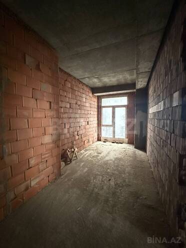 Satılır 4 otaqlı yeni tikili 131 m², 8 Noyabr m., photo 7 from 13