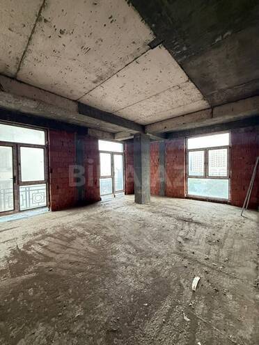 Satılır 4 otaqlı yeni tikili 131 m², 8 Noyabr m., photo 4 from 13