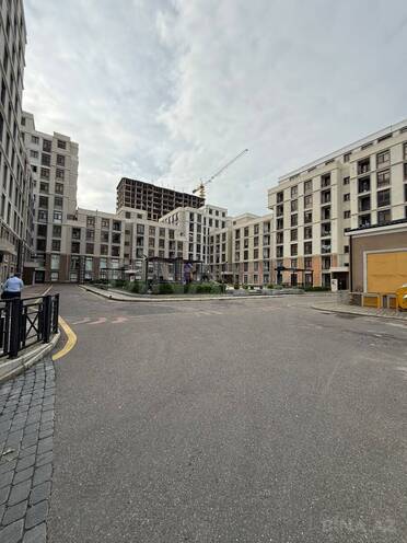 Satılır 4 otaqlı yeni tikili 131 m², 8 Noyabr m., photo 12 from 13