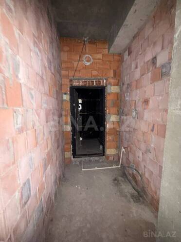 Satılır 4 otaqlı yeni tikili 131 m², 8 Noyabr m., photo 11 from 13