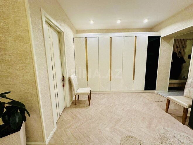 Satılır 2 otaqlı yeni tikili 76 m², Şah İsmayıl Xətai m., photo 7 from 13