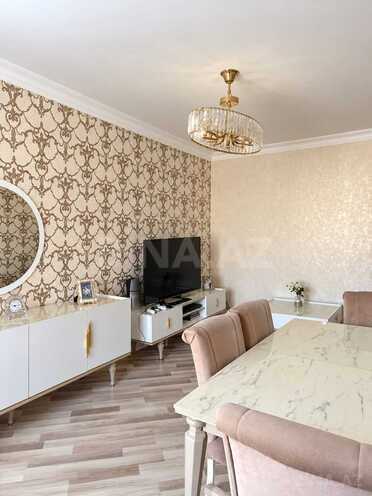 Продаётся 3-комн. вторичка 80 м², м. Халглар Достлугу, photo 3 from 20