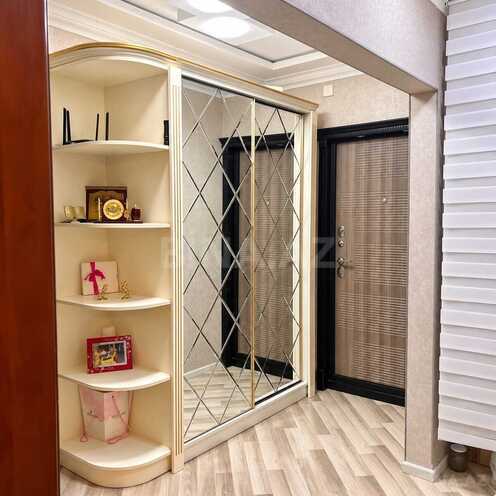 Продаётся 3-комн. вторичка 80 м², м. Халглар Достлугу, photo 4 from 20