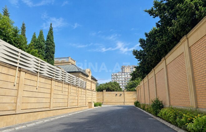 Продается  участок 46 сот, м. Шах Исмаил Хатаи, photo 3 from 11