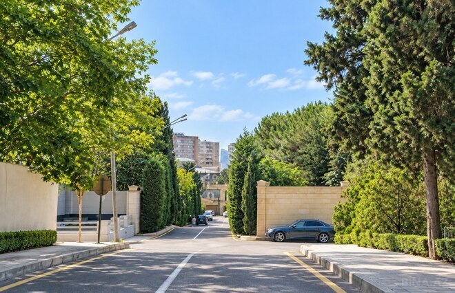 Продается  участок 46 сот, м. Шах Исмаил Хатаи, photo 1 from 11