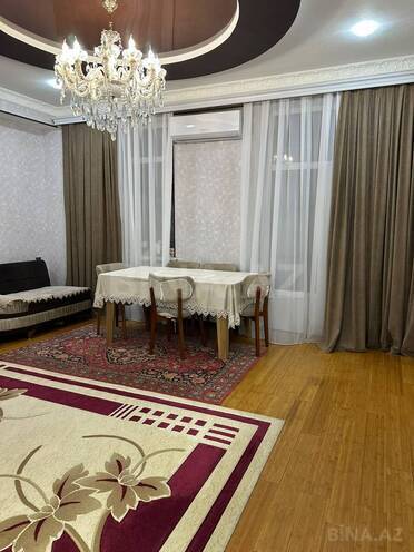 Продаётся 3-комн. новостройка 106 м², пос. Карачухур, photo 1 from 14