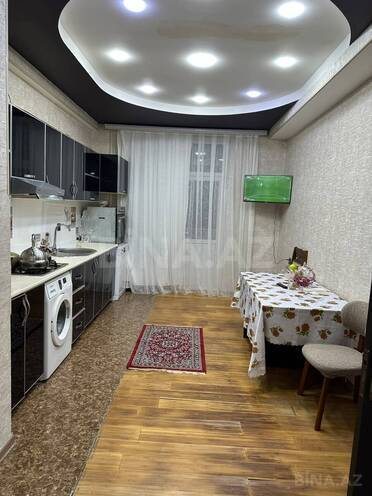 Продаётся 3-комн. новостройка 106 м², пос. Карачухур, photo 11 from 14