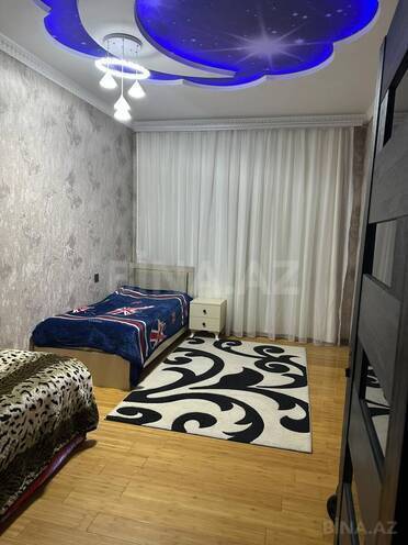 Продаётся 3-комн. новостройка 106 м², пос. Карачухур, photo 7 from 14