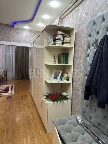 Продаётся 3-комн. новостройка 106 м², пос. Карачухур, photo 4 from 14