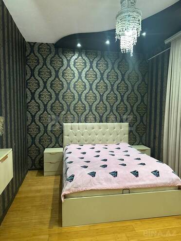 Продаётся 3-комн. новостройка 106 м², пос. Карачухур, photo 9 from 14