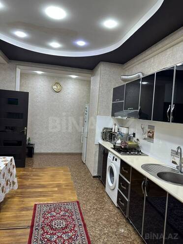 Продаётся 3-комн. новостройка 106 м², пос. Карачухур, photo 12 from 14