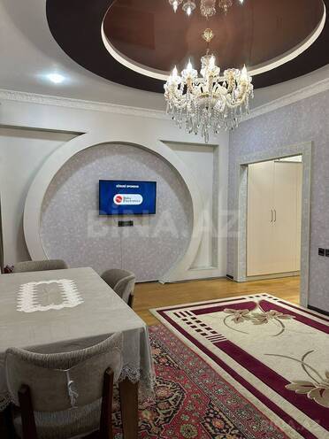 Продаётся 3-комн. новостройка 106 м², пос. Карачухур, photo 3 from 14