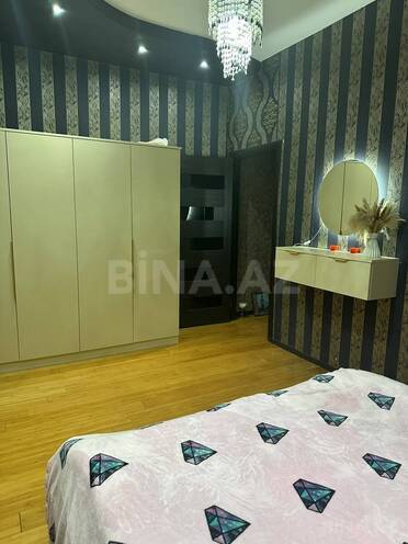 Продаётся 3-комн. новостройка 106 м², пос. Карачухур, photo 8 from 14