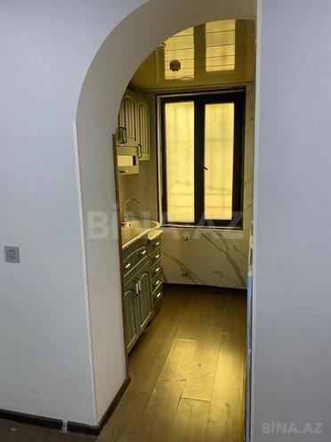 Сдаётся 3-комн. офис 75 м², м. Элмляр Академиясы, photo 17 from 18