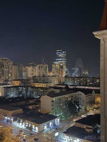 İcarəyə verilir 2 otaqlı yeni tikili 82 m², 28 May m., photo 13 from 14