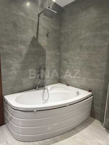 İcarəyə verilir 2 otaqlı yeni tikili 82 m², 28 May m., photo 10 from 14