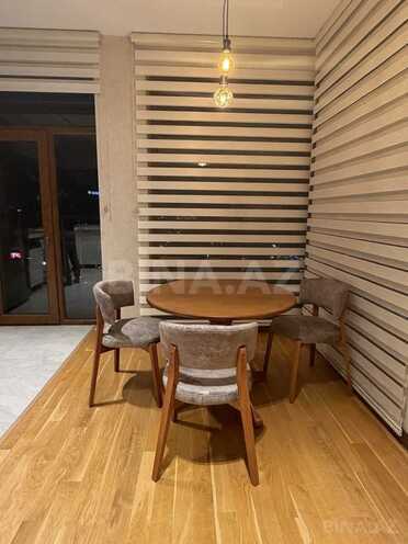 İcarəyə verilir 2 otaqlı yeni tikili 82 m², 28 May m., photo 3 from 14