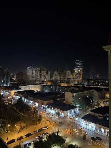 İcarəyə verilir 2 otaqlı yeni tikili 82 m², 28 May m., photo 12 from 14