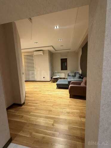 İcarəyə verilir 2 otaqlı yeni tikili 82 m², 28 May m., photo 7 from 14