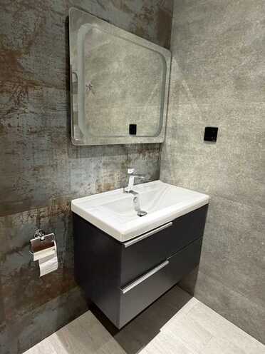 İcarəyə verilir 2 otaqlı yeni tikili 82 m², 28 May m., photo 11 from 14
