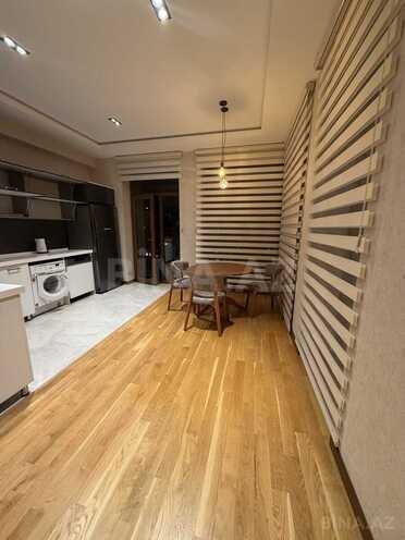 İcarəyə verilir 2 otaqlı yeni tikili 82 m², 28 May m., photo 5 from 14