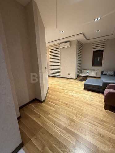 İcarəyə verilir 2 otaqlı yeni tikili 82 m², 28 May m., photo 6 from 14