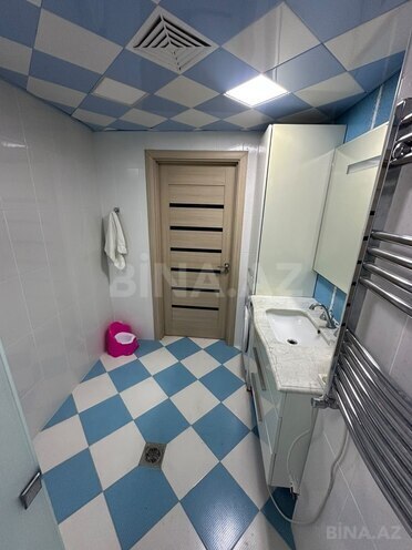 Satılır 3 otaqlı yeni tikili 92 m², Yasamal r., photo 12 from 14