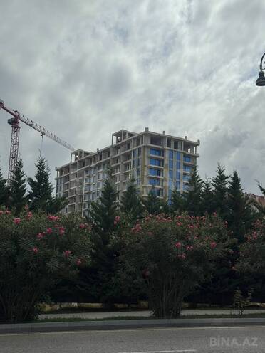 Satılır 3 otaqlı yeni tikili 145 m², photo 6 from 12