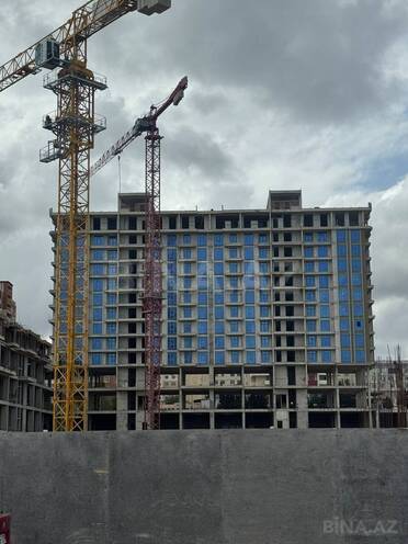 Satılır 3 otaqlı yeni tikili 145 m², photo 7 from 12