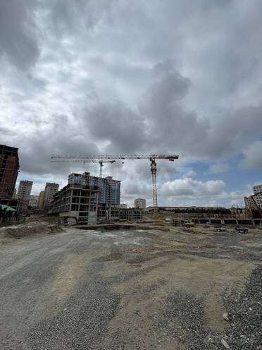 Satılır 3 otaqlı yeni tikili 145 m², photo 5 from 12