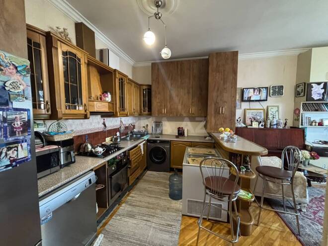 Satılır 3 otaqlı yeni tikili 66 m², Memar Əcəmi m., photo 10 from 12