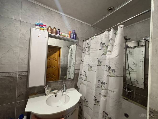 Satılır 3 otaqlı yeni tikili 66 m², Memar Əcəmi m., photo 11 from 12