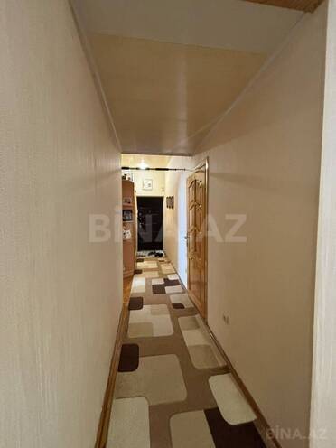 Satılır 3 otaqlı yeni tikili 66 m², Memar Əcəmi m., photo 6 from 12