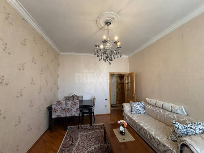 Satılır 3 otaqlı yeni tikili 66 m², Memar Əcəmi m., photo 3 from 12