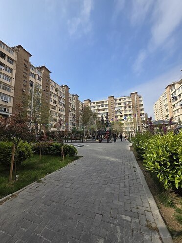 Продаётся 5-комн. вторичка 130 м², пос. Ени Ясамал, photo 1 from 18