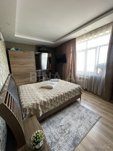 Satılır 3 otaqlı yeni tikili 135 m², Bakıxanov q., photo 16 from 20