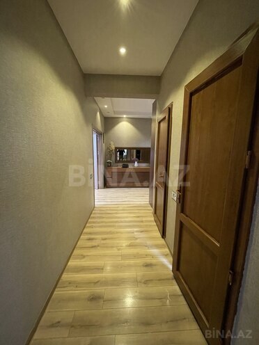 Satılır 3 otaqlı yeni tikili 135 m², Bakıxanov q., photo 19 from 20