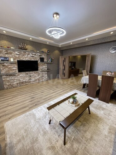 Satılır 3 otaqlı yeni tikili 135 m², Bakıxanov q., photo 5 from 20
