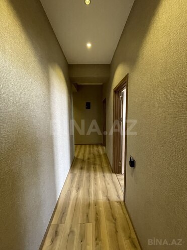 Satılır 3 otaqlı yeni tikili 135 m², Bakıxanov q., photo 15 from 20