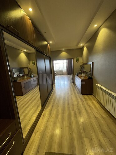 Satılır 3 otaqlı yeni tikili 135 m², Bakıxanov q., photo 1 from 20