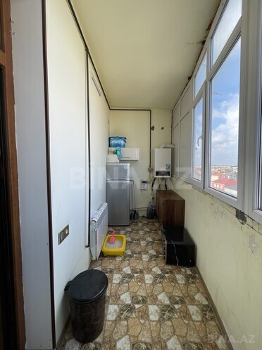 Satılır 3 otaqlı yeni tikili 135 m², Bakıxanov q., photo 11 from 20