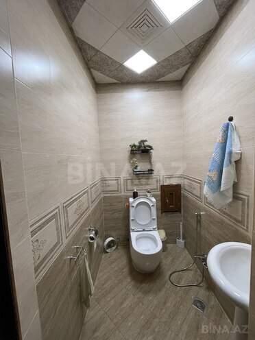 Satılır 3 otaqlı yeni tikili 135 m², Bakıxanov q., photo 7 from 20