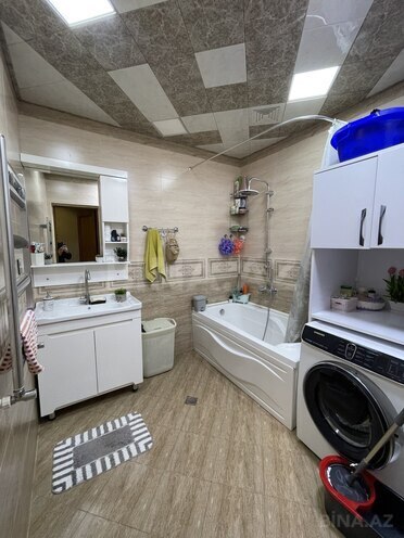 Satılır 3 otaqlı yeni tikili 135 m², Bakıxanov q., photo 8 from 20